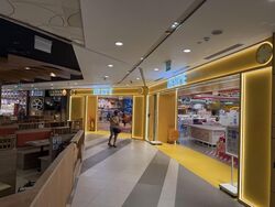 Tampines One (D18), Retail #554088631